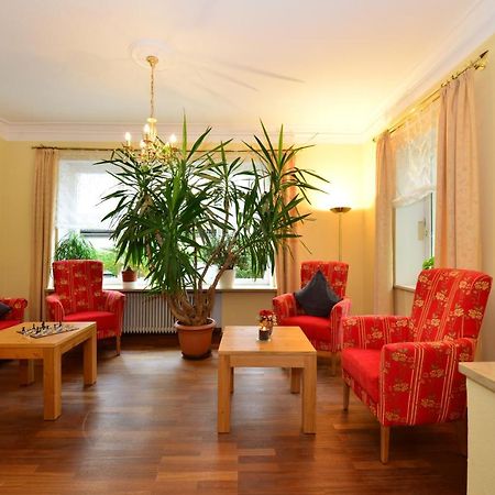 Hotel Marienhof Bad Wörishofen Eksteriør bilde
