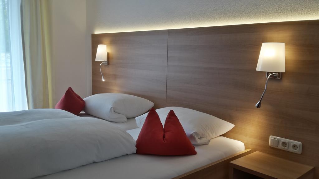 Hotel Marienhof Bad Wörishofen Rom bilde