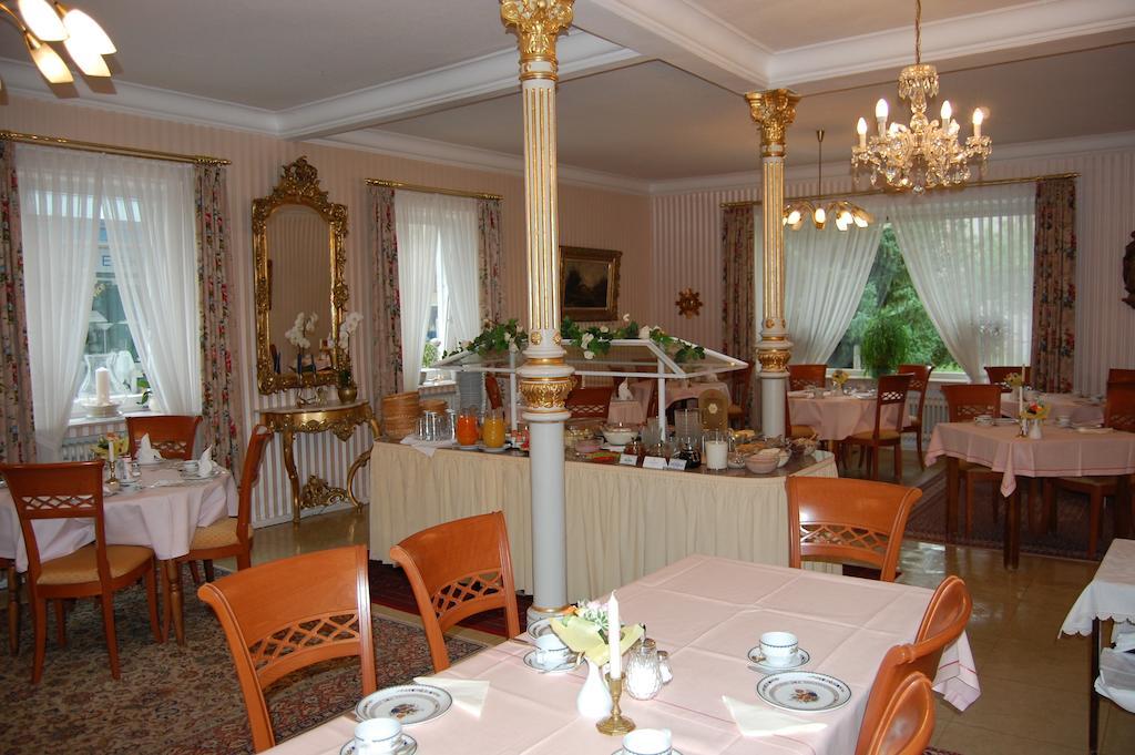 Hotel Marienhof Bad Wörishofen Eksteriør bilde