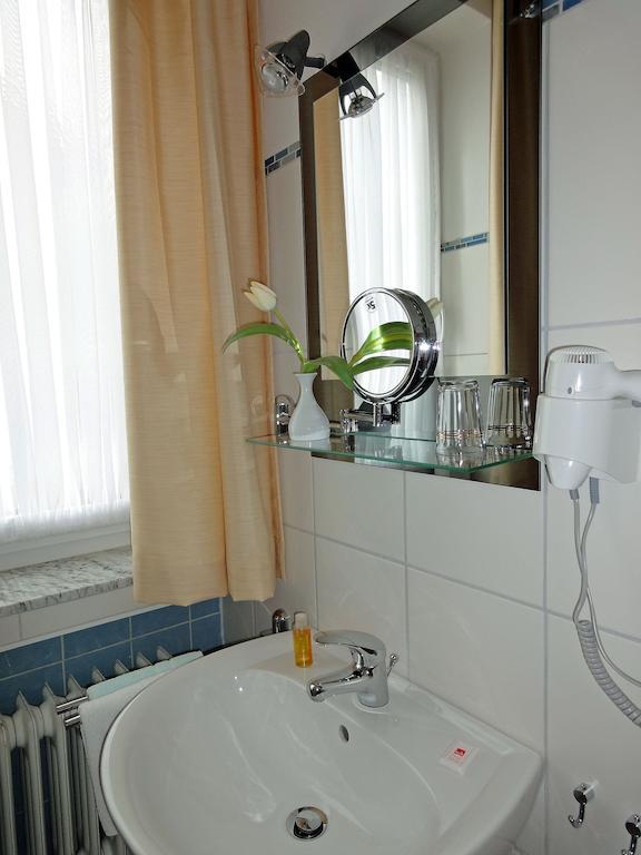 Hotel Marienhof Bad Wörishofen Eksteriør bilde