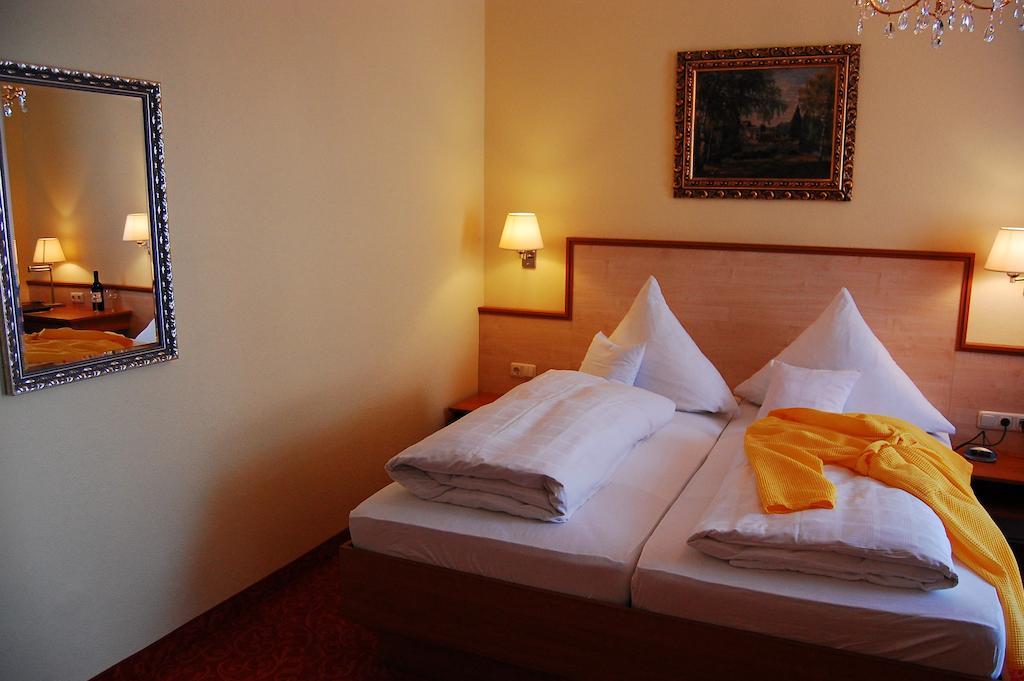 Hotel Marienhof Bad Wörishofen Rom bilde