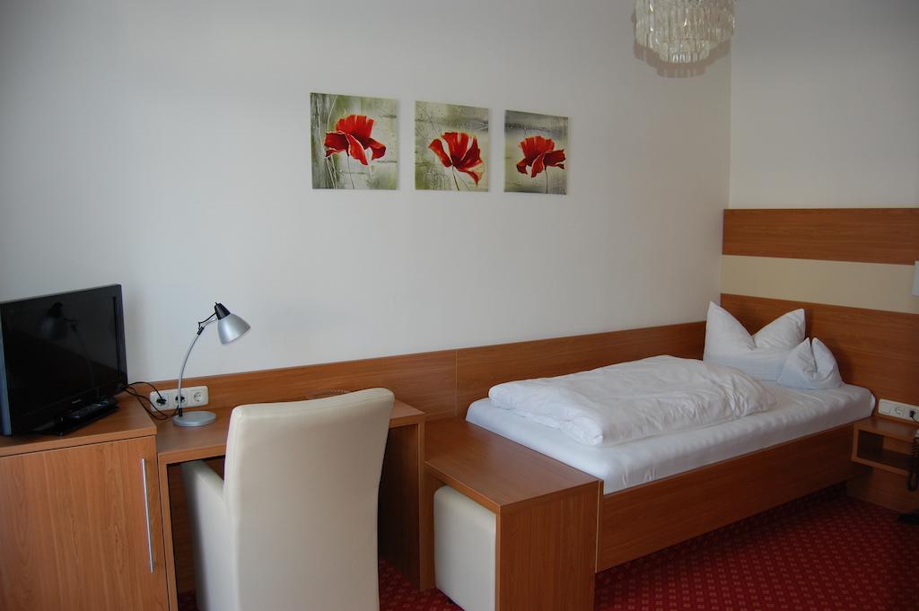 Hotel Marienhof Bad Wörishofen Rom bilde
