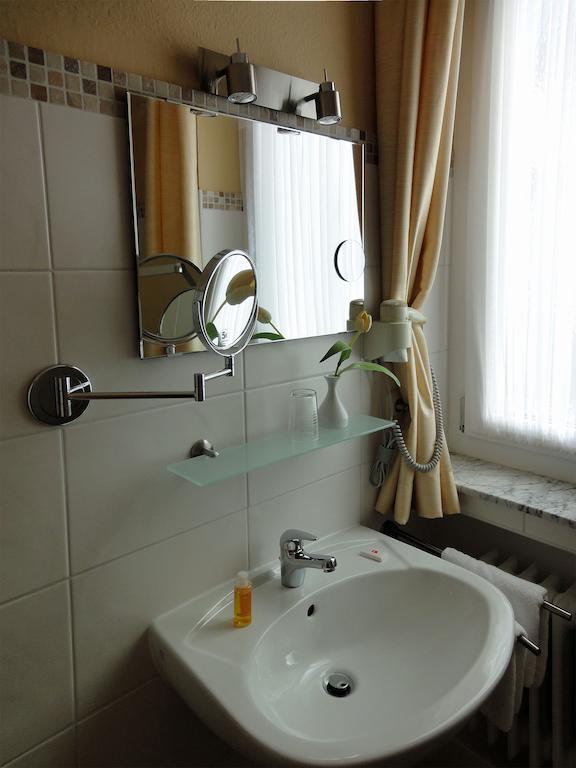 Hotel Marienhof Bad Wörishofen Rom bilde