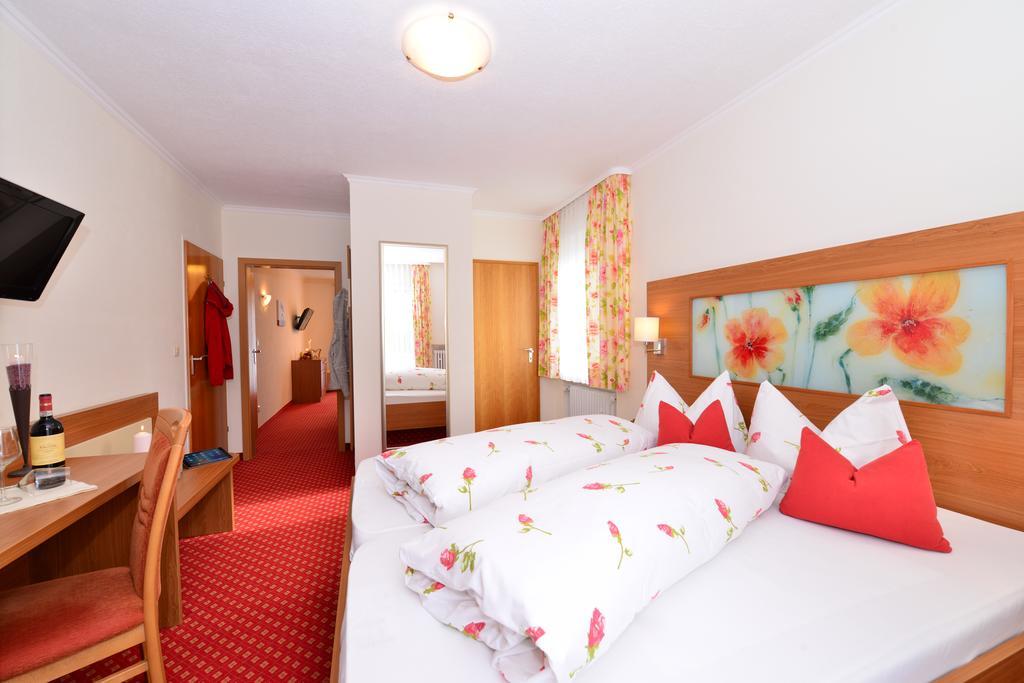 Hotel Marienhof Bad Wörishofen Rom bilde