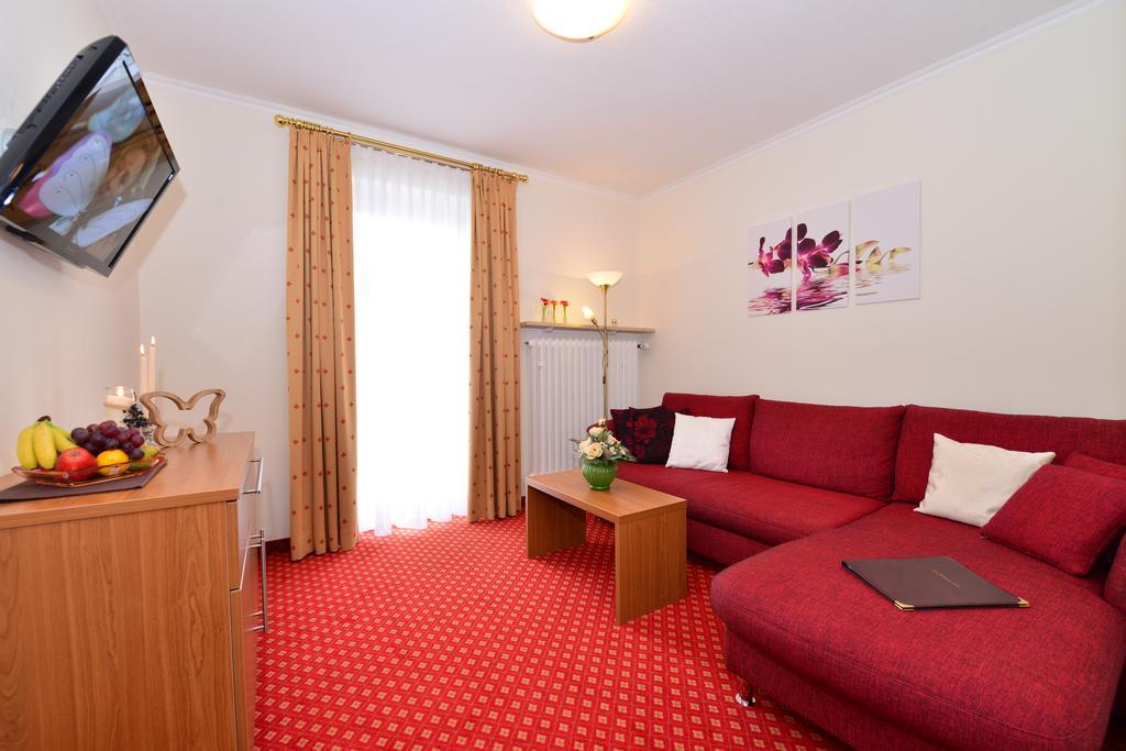 Hotel Marienhof Bad Wörishofen Rom bilde